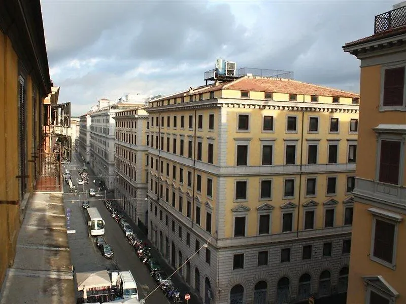Hotel Max Rom