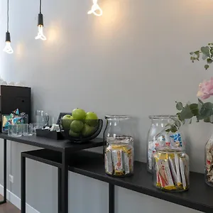 Corso Vittorio 308 Alojamento de Acomodação e Pequeno-almoço