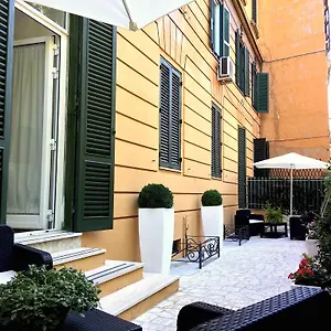St. George's Vatican Casa de hóspedes