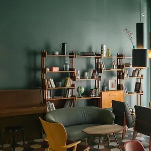 Albergue Casabase Milão