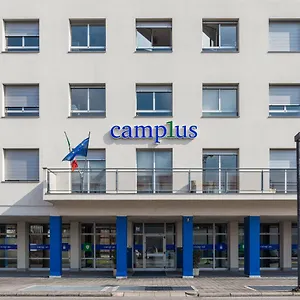 Apartamento Camplus Lambrate Casa Per Ferie Milão