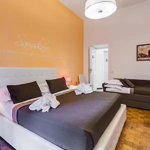 Allegra's House *** Rzym