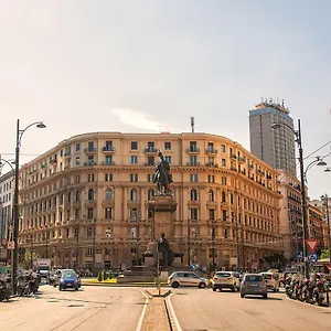 Casa de hóspedes Be Italian Flat Piazza Bovio 22 Nápoles