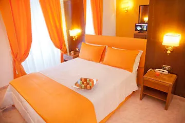 Hotel Max Rzym