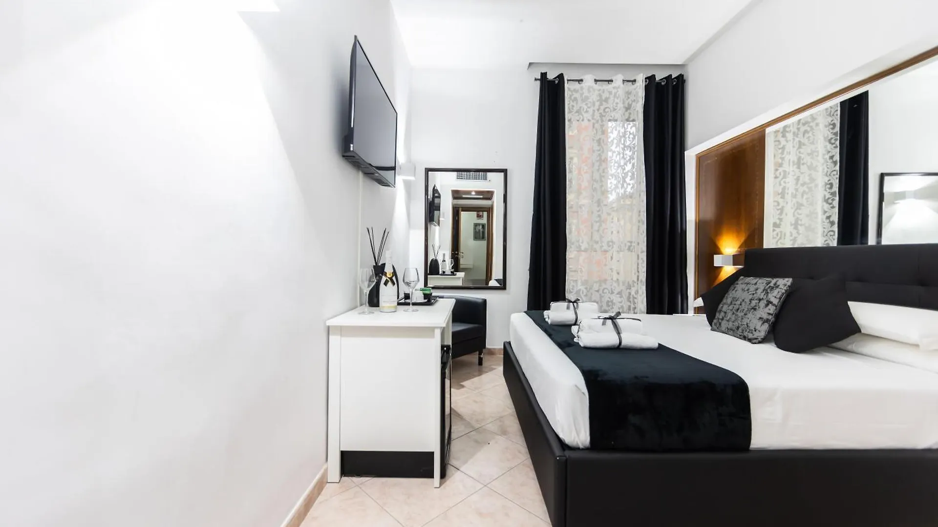 Hotel Max Rzym