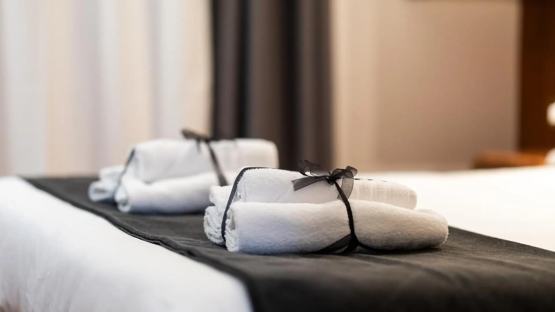 Hotel Max Rome