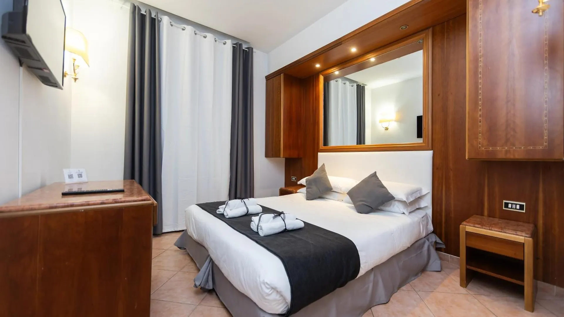 Hotel Max Rzym
