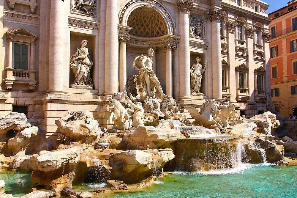Hotel Max Rome