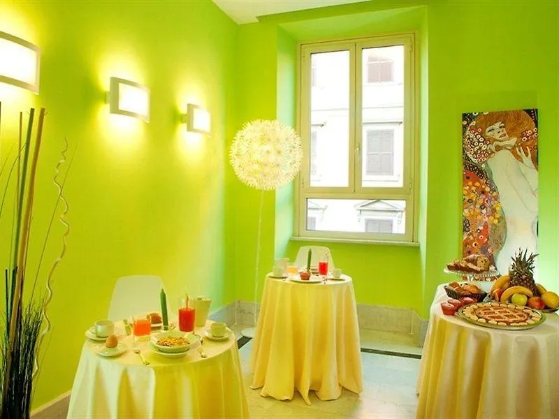 ***  Hotel Max Rzym Włochy