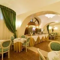Hotel Max Rzym 3*,