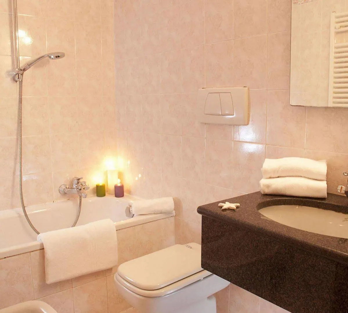 Hotel Max Rzym