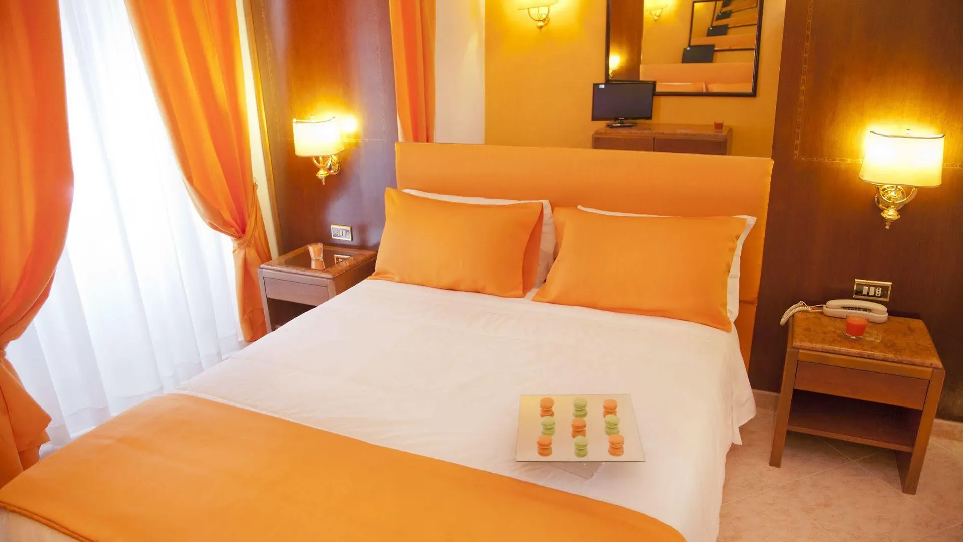 Hotel Max Rome