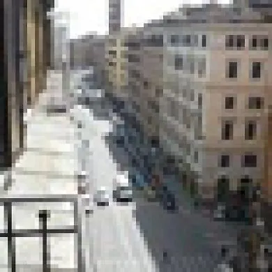 Hotel Max Rzym