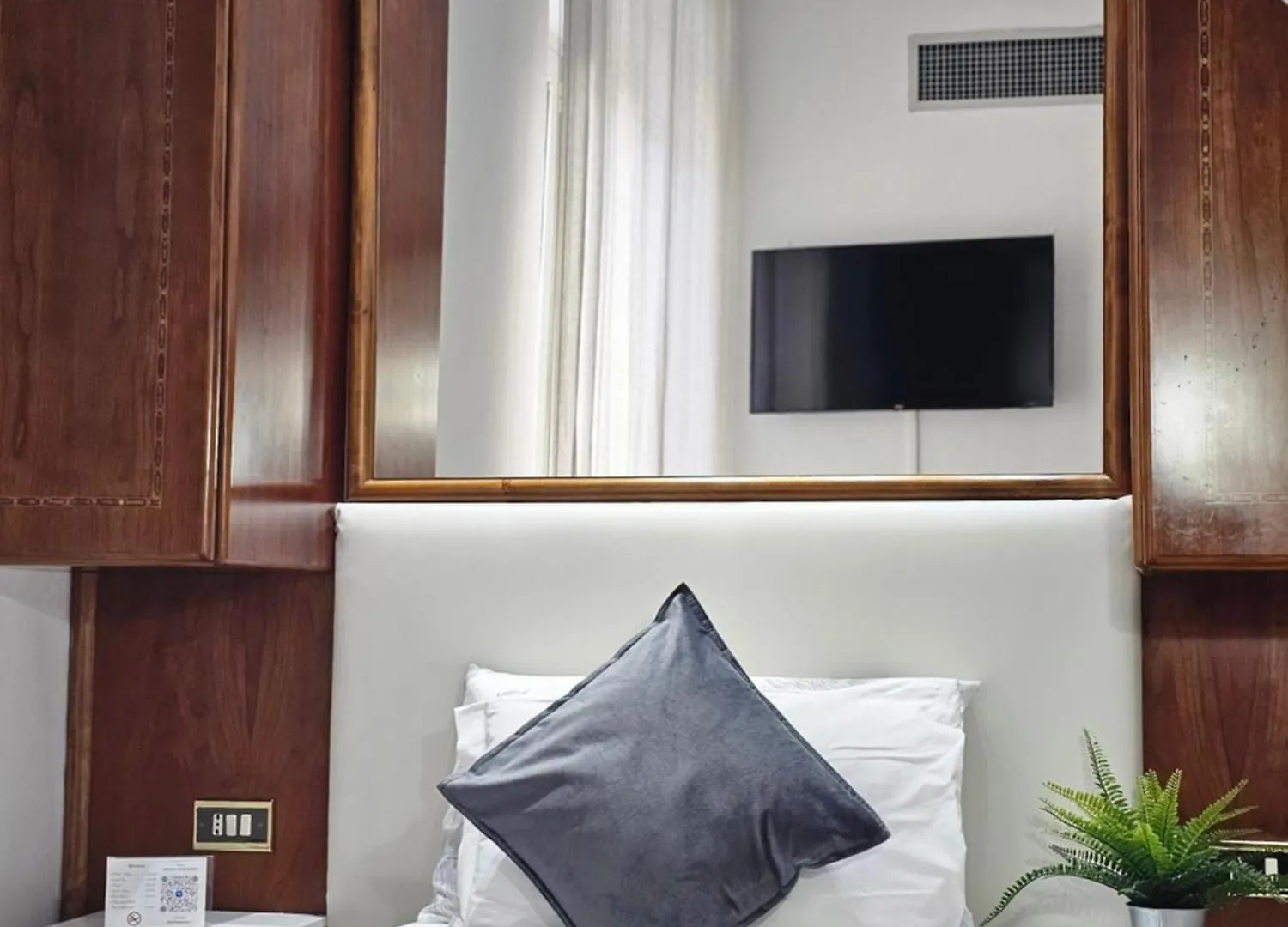 Hotel Max Rome Italy