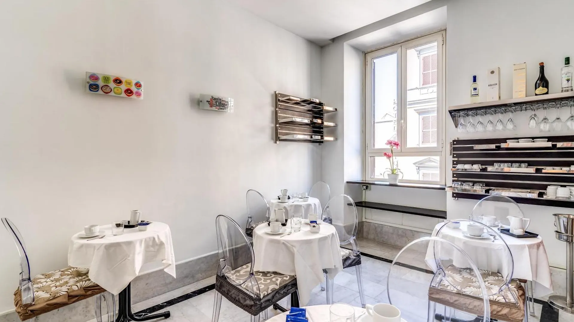 Hotel Max Rome