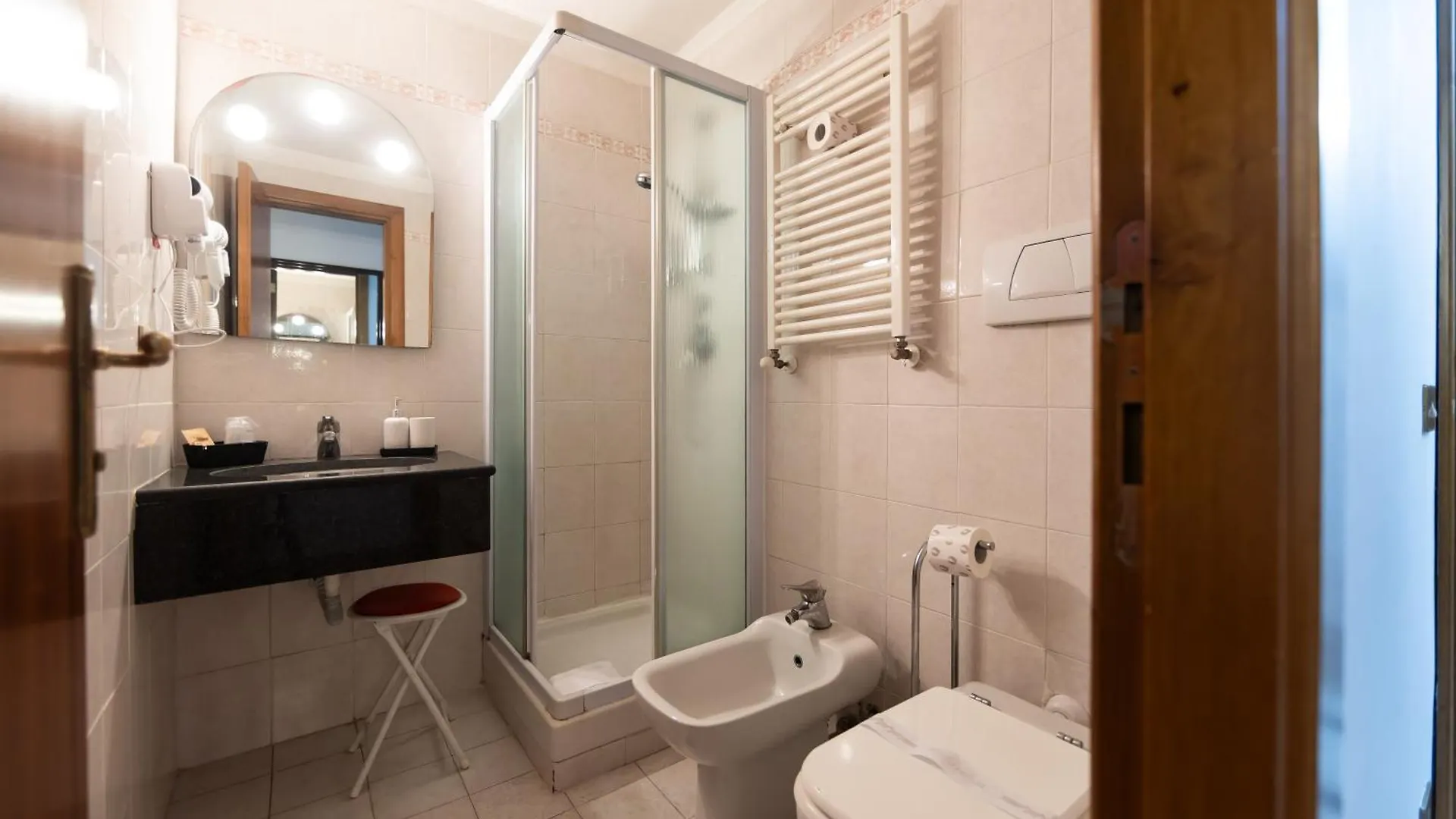 Hotel Max Rome