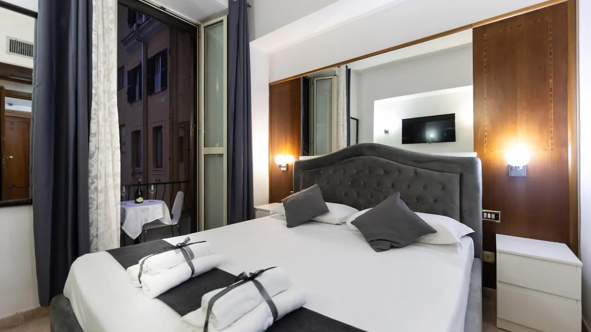 Hotel Max Rome 3*,  Italy