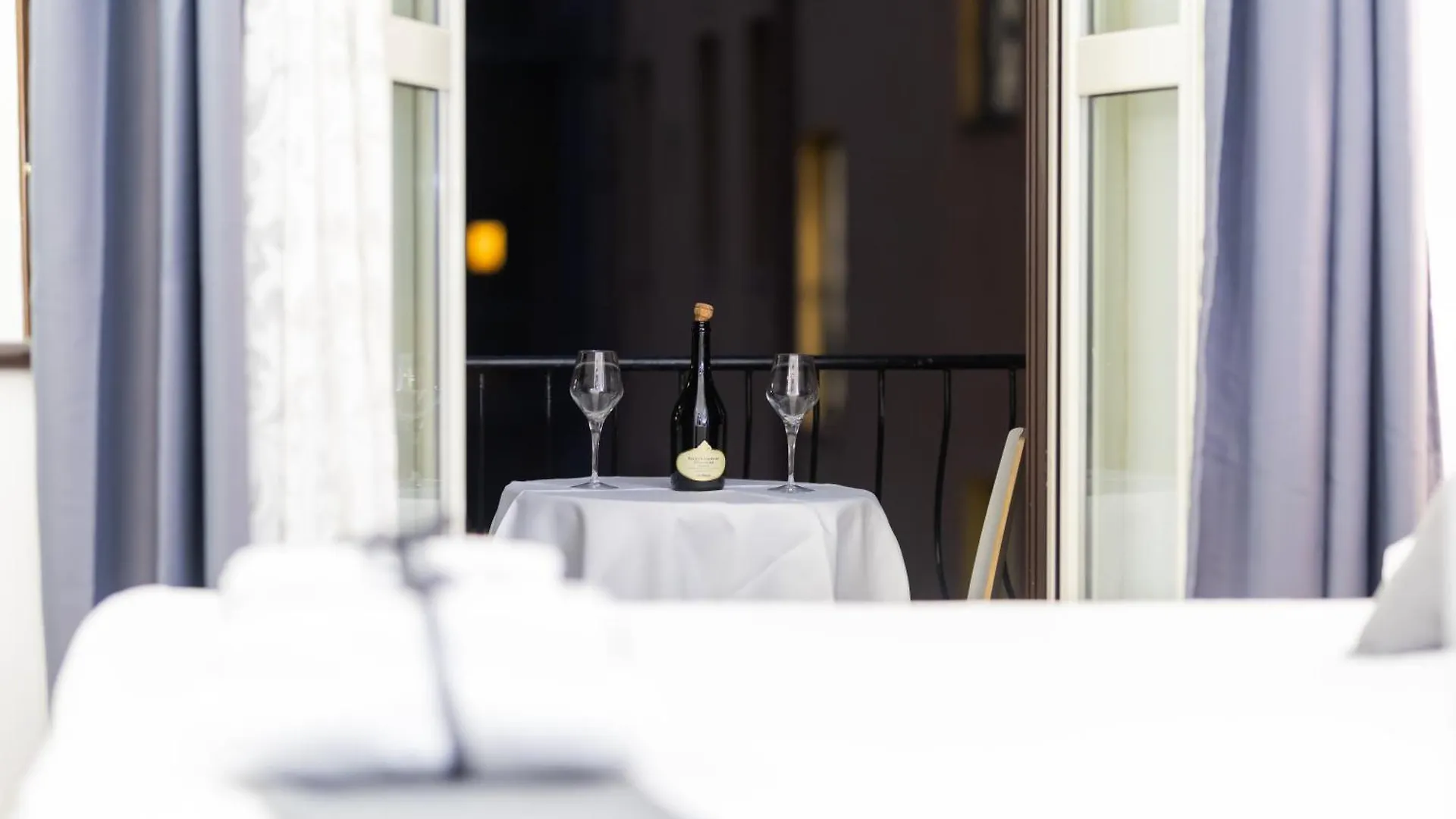 Hotel Max Rome