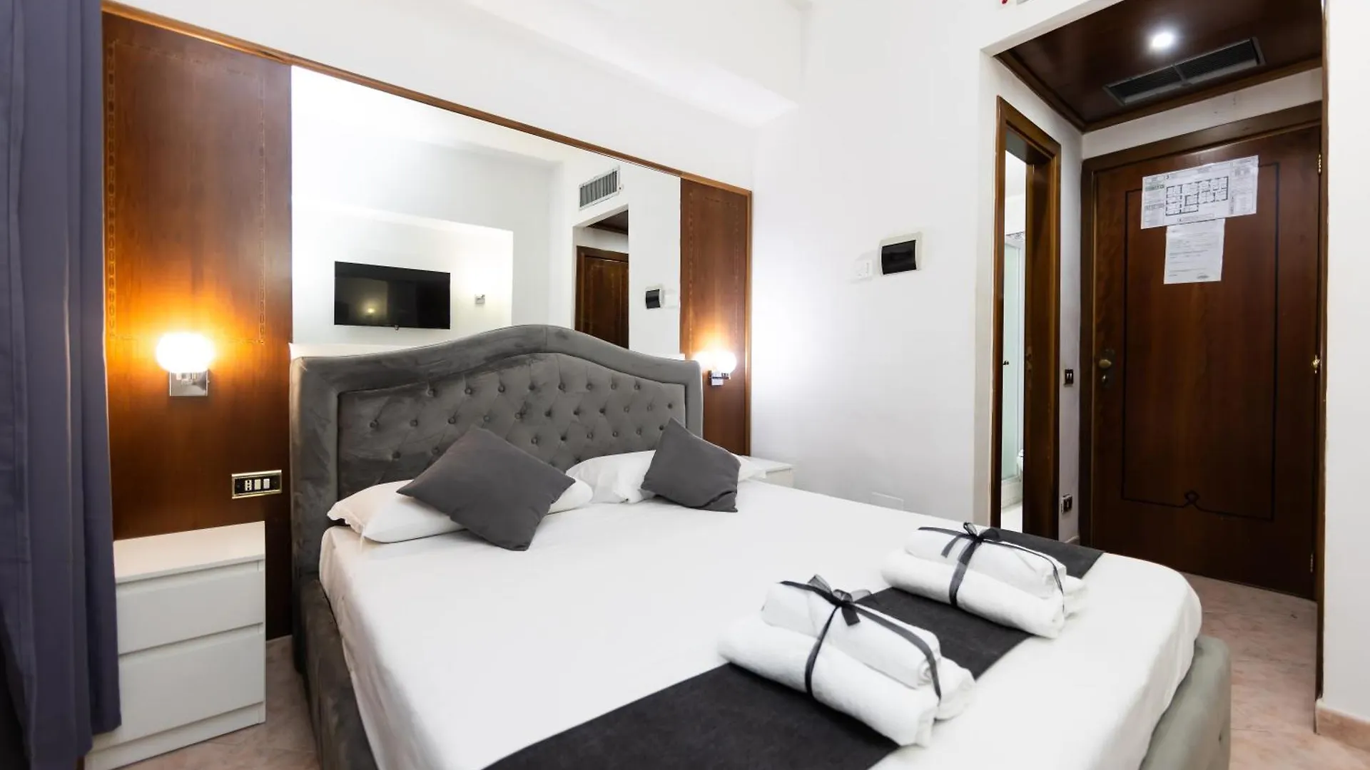 Hotel Max Rome