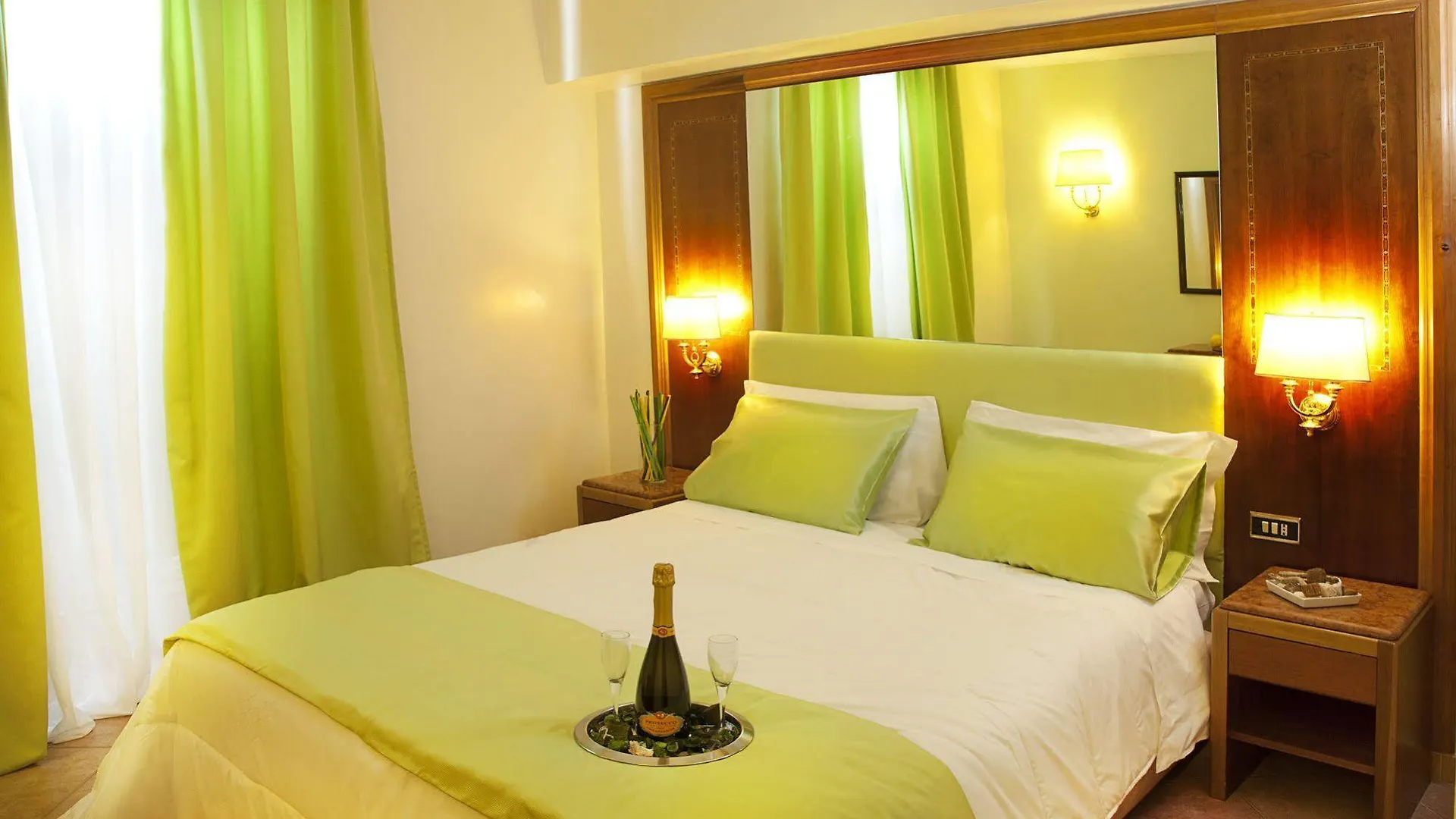 Hotel Max Rome