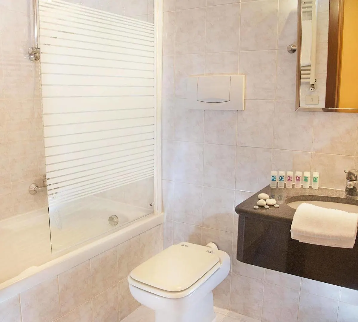 Hotel Max Rome 3*,