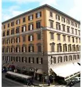 Hotel Max Rome
