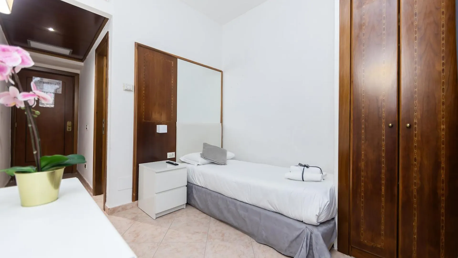 Hotel Max Rome